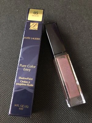 Estee Lauder Pure Color Envy ShadowPaint Shade 05 Mood 4ml NIB - Image 1 of 4