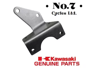 Genuine Kawasaki Muffler Bracket KAF820 Mule Pro FXT FX FXR 32069-0894 - Foto 1 di 1