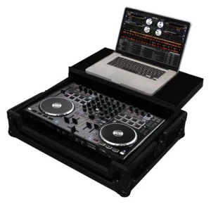 Odyssey FZGSTERMIX8BL Black Label Reloop Terminal Mix 8 Abend DJ Controller Gli - Bild 1 von 1