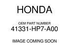 Honda 2009-2014 Trx Rear Cover Sub Assembly  41331-Hp7-A00 New Oem