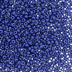 Duracoat Opaque Navy Blue Miyuki Seed Beads 11/0 (11-94493-tb)