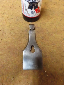 Sargent No.409,414,lever Cap(ONLY)2",smooth,Split Tail~GD+🤠🤠🤠SGT10.21.24R - Picture 1 of 5