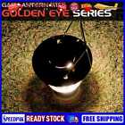 Gas Lantern Mantles Safety Kerosene Lamp Gauze Mesh Cover Camping Pressure Light