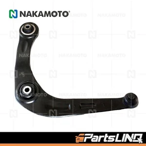 Nakamoto Control Arm 3521.H9 for Peugeot 206 1998-2010 - Picture 1 of 7