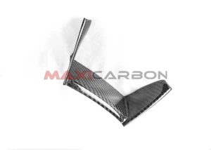 Cover presa aria airbox carbonio Yamaha YZF-R1 (post-2020)/Air duct cover carbon - Picture 1 of 5