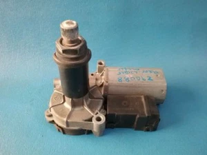 93 JEEP GRAND CHEROKEE REAR WIPER MOTOR 133688 - Picture 1 of 3