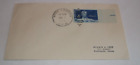 1950 Missouri Pacific Mopac Atchison & Downs Train #519 Rpo Handled Envelope