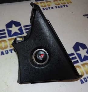 2023 Toyota Corolla GR OEM Dash Mounted Ignition Start Stop Switch - Picture 1 of 5