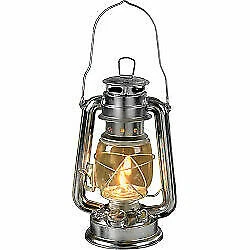 SupaLite Hurricane SHHL5 10in Paraffin Fueled Lamp