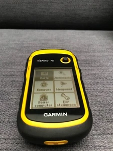 Garmin eTrex 10 - Bild 1 von 4