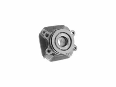 Conjunto de buje de rueda delantero Moog 57687QX 2008 2010 2011 para Nissan Sentra 2007-2012 Foto 1 de 2