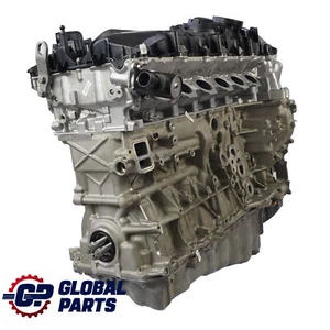 BMW F20 F21 F30 LCI F32 M140i 340i 440i Benzina B58 Nudo Motore B58B30A GARANZIA - Foto 1 di 11