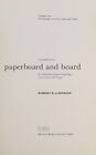 A Manuel De Paperboard Et Board : C'est De Fabrication Technologie