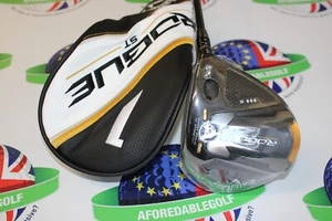 callaway rogue st TD S tour issue TC 8.5 degree driver tensei av blue 65g x flex - Picture 1 of 8