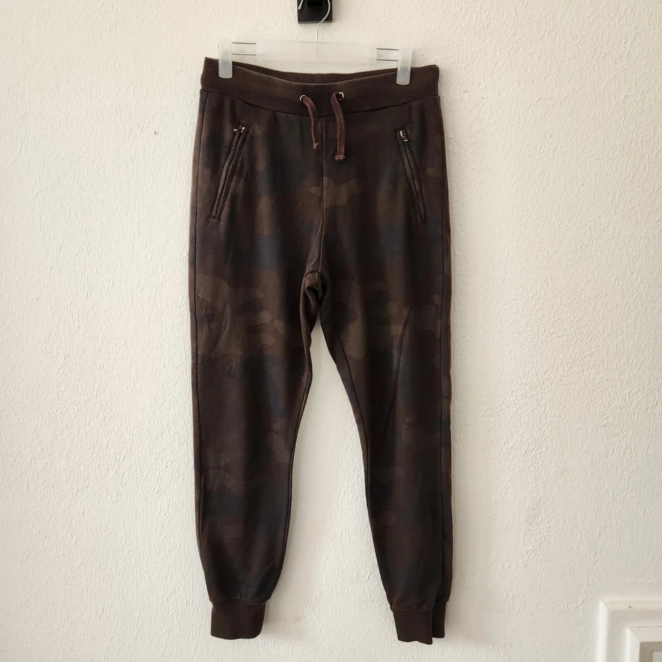 Pantalones de chándal para hombre Phillip Lim for Target talla pequeña camuflados Foto 1 de 3