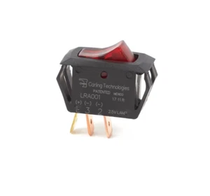 9742 Rotary Stop Switch Fits Briggs & Stratton 495098S 31-9742 - Picture 1 of 1