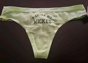 Aerie Women’s Size S Thong Panty NWT - Picture 1 of 3