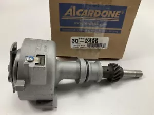 REMAN. Cardone 30-2496 Distributor 1984-1994 Tempo, Topaz 1986-91 Taurus 2.3L - Picture 1 of 5