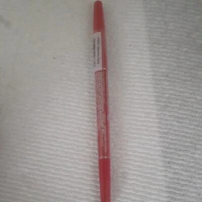 1 Styli-Style Twist & Sharp! Self Sharpening EYELINER MARASCHINO CHERRY #LPM002 - Image 1 of 2