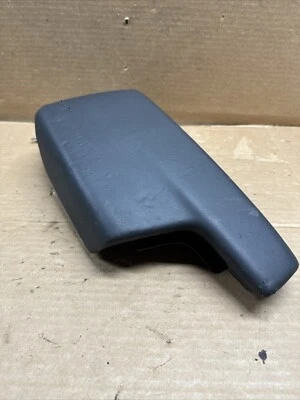 Subaru Impreza 2017 2018 2019 2020-2023 reposabrazos tapa consola OEM panel cubierta Foto 1 de 4