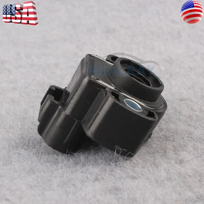 Sensor de posición del acelerador TPS para Dodge Dakota Jeep Grand Cherokee 5,2 L 1997-2001 Foto 1 de 4