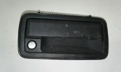 Manija de puerta lateral del pasajero Chevrolet S10 Blazer 1999, exterior 296062 Foto 1 de 4