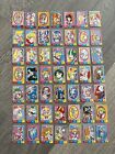 Lot Of Sailor Moon Mini Super S Cards (49 Cards)