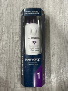 Everydrop ΕDR1RXD1 Refrigerator Wate Filter 1 Replacement New Genuine