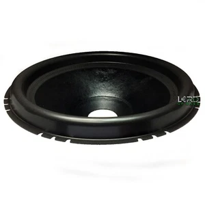 Cono de subwoofer SPL de rollo alto de 18"" 3"" VCID CN1838 - Imagen 1 de 2