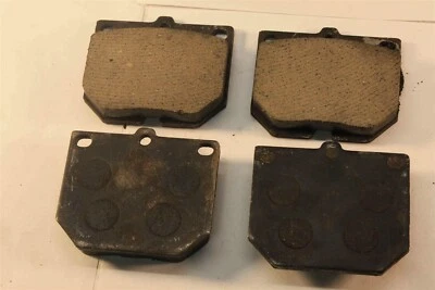 Brake Pads Front for TOYOTA Corona & MKII 1974-1976 - Image 1 of 2