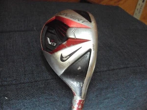 Nike VRS Covert 4 hybrid 22 deg Kuro Kage 70g regular 39.5" - Picture 1 of 6