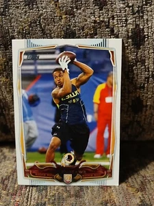 2014 Topps Football Ryan Grant #440 RC Washington Redskins - Picture 1 of 2