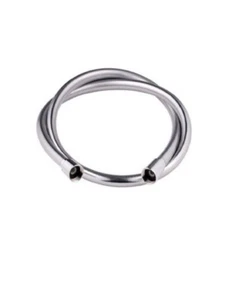 DIANA Plus Brauseschlauch 200 cm * silber * für Dusche & Badewanne - Bild 1 von 1