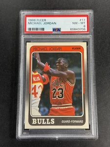 ALLEN IVERSON 1999 TOPPS FINEST #DM12 DUNK MASTERS CHROME INSERT /750 PSA 9 NBA - Picture 1 of 6