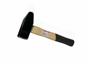 Picard GmbH 1.5KG Short Pattern Blacksmiths Forging Hammer Mallet - TH2418 - Picture 1 of 3