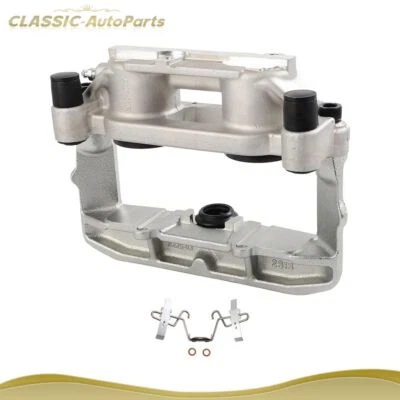 For 2001-2005 Audi Allroad Quattro Front Right Brake Caliper 192758 - Image 1 of 4