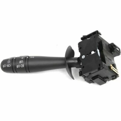 For Vauxhall Vivaro New Steering Column Indicator Lights Front Fog Stalk Switch - Image 1 of 4