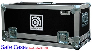ATA Safe Case für AMPEG SVT CL Classic Serie MIT Schlüsselverriegelungsschlössern & Logo - Bild 1 von 2