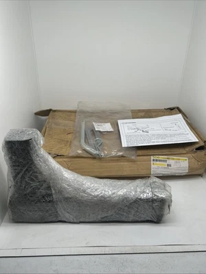 OEM Tow Extension For Mitsubishi MZ315326 New - Image 1 of 4