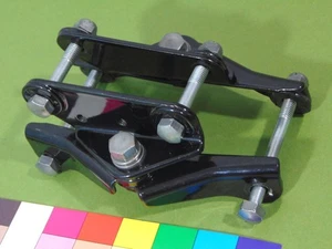1970-1973 Yamaha XS1 1B XS2 TX650 TOP Motor Mount engine Stay bracket 1971 1972 - Picture 1 of 5