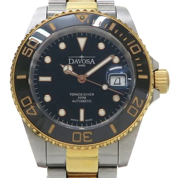 Davosa Ternos 16155565 [B] - Bild 1 von 4