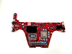 Asus Zephyrus M16 GU603ZW Logic Board i9-12900H RTX 3070TI E162264 Mainboard - Bild 1 von 15