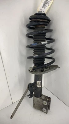 Amortisseur avant droit CITROEN C4 PICASSO 1 5202ZT - Photo 1/4