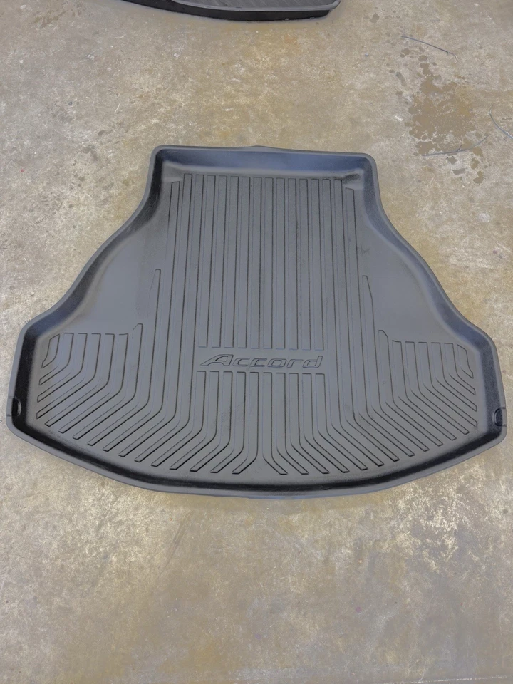 Alfombrilla maletero Honda Accord 2013-2017 OEM Foto 1 de 1