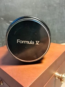 Obiettivo Formula 5 - Foto 1 di 6