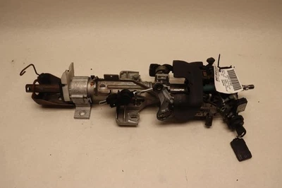 2015-2018 CHEVY/GMC SUBURBAN STEERING COLUMN TILT & TELESCOPIC OEM - Image 1 of 4