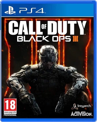 Lote Juegos PS4 - Varios Call of Duty y NBA 2K Foto 1 de 4