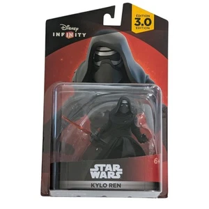 Disney Infinity 3.0 Star Wars KYLO REN nuovo con scatola Force Awakens - Foto 1 di 8