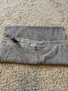 Norwex Ultra-Plüsch Handtuch mit BacLock Kostenloser Versand - Bild 1 von 1