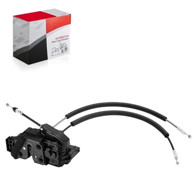 Front Right Side Door Lock Actuator For 2006-2007 Hyundai Sonata 81320-3K010 Foto 1 de 4